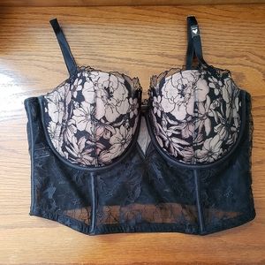 Victoria's Secret Lingerie Set